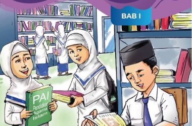 Pai Kelas Bab Kurikulum Merdeka Archives Portal Edukasi