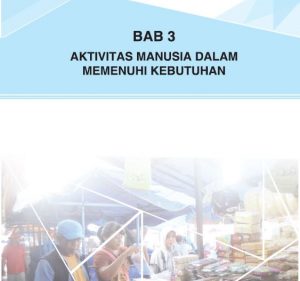 Rangkuman Materi IPS Kelas 7 Bab 3 - Portal Edukasi