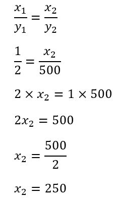 Matematika Kelas 7 Perbandingan Portal Edukasi