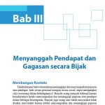 Materi Bahasa Indonesia Kelas 9 Bab 3