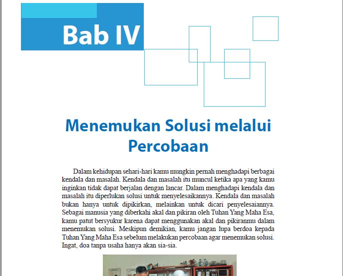 Materi Bahasa Indonesia Kelas 9 Bab 4 - Portal Edukasi