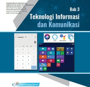 Informatika Kelas 7 Bab 3 Kurikulum Merdeka - Portal Edukasi