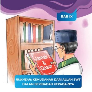 Rangkuman Materi PAI Kelas 7 Bab 9 Kurikulum Merdeka - Portal Edukasi