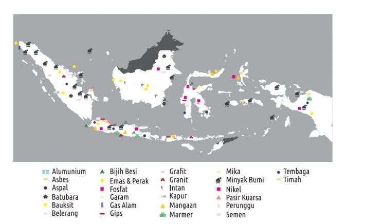 Perubahan Potensi Sumber Daya Alam - Portal Edukasi