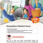 Bahasa Indonesia Kelas 7 Bab 6 Kurikulum Merdeka