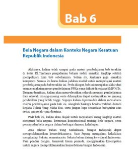 Materi PPKN Kelas 9 Bab 6 Rev 2018 - Portal Edukasi