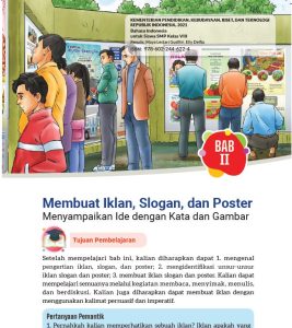 Bahasa Indonesia Kelas 8 Bab 2 Kurikulum Merdeka - Portal Edukasi