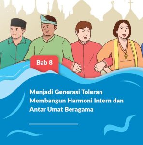 Rangkuman Materi PAI Kelas 8 Bab 8 Kurikulum Merdeka - Portal Edukasi